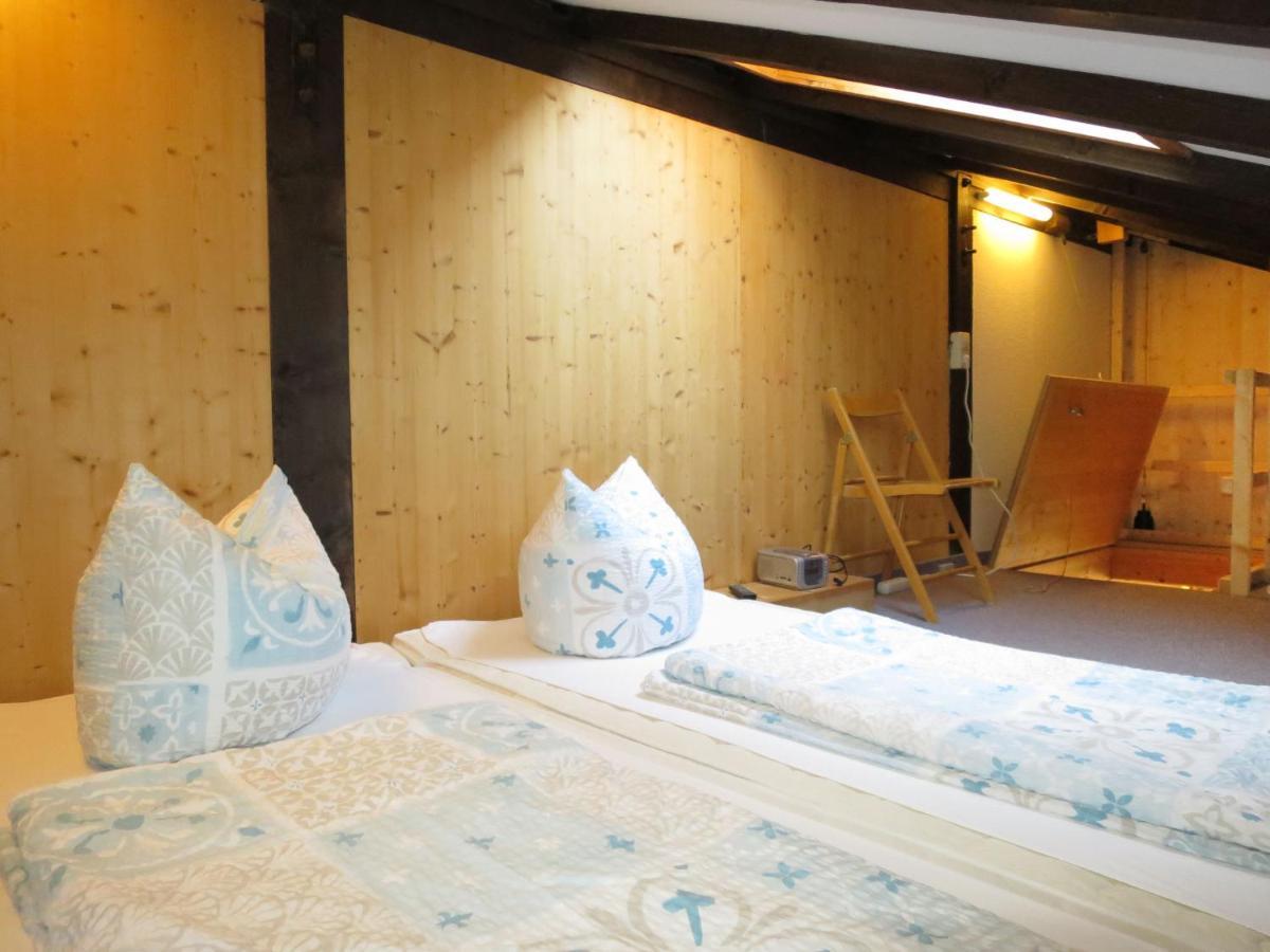 Apartment Fliederweg By Interhome Siegsdorf Eksteriør billede