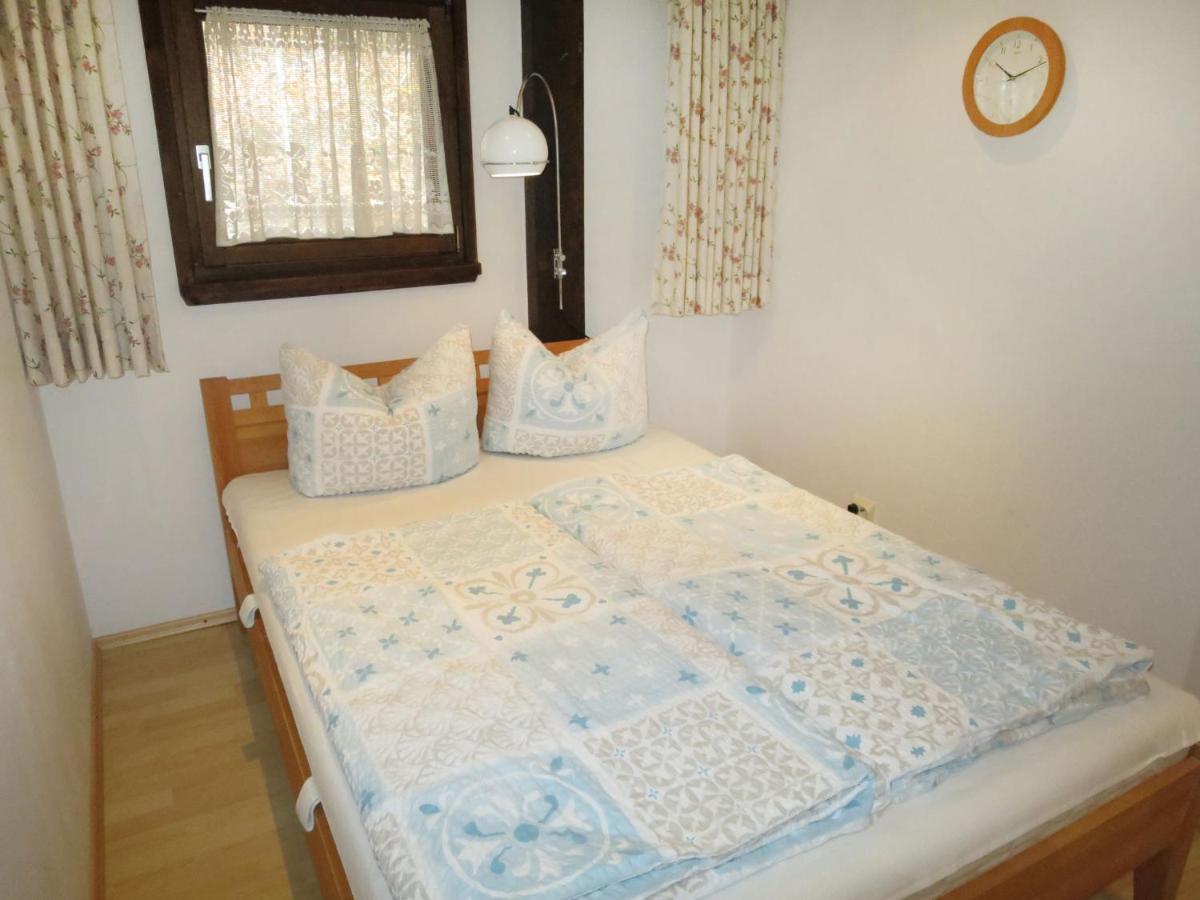 Apartment Fliederweg By Interhome Siegsdorf Eksteriør billede
