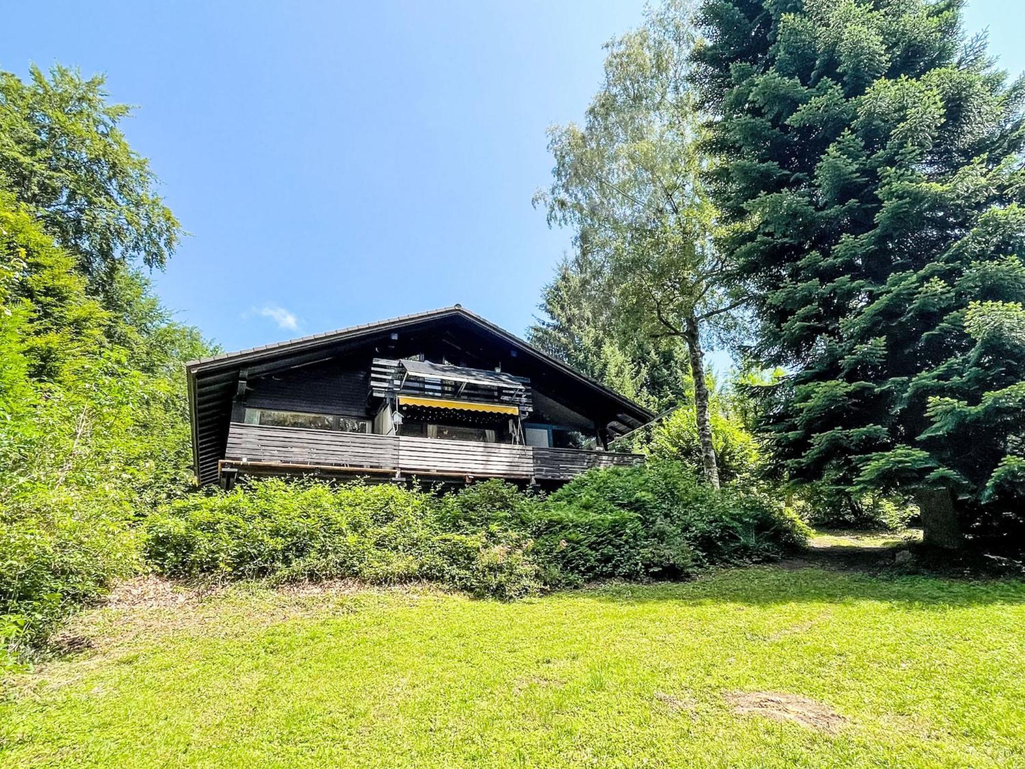 Apartment Fliederweg By Interhome Siegsdorf Eksteriør billede