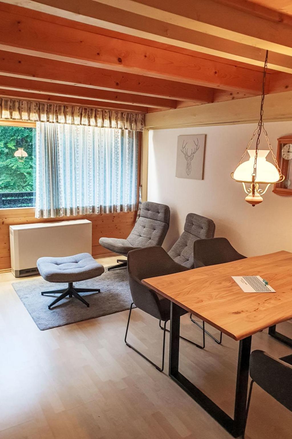 Apartment Fliederweg By Interhome Siegsdorf Eksteriør billede